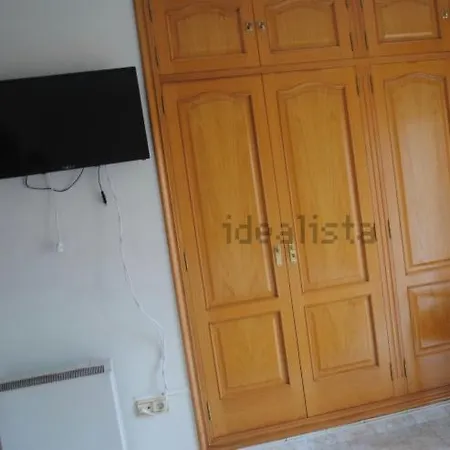 Casa Playa Canelas Σπίτι διακοπών *
