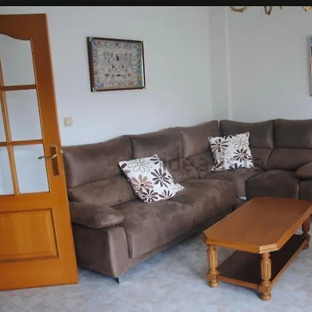 Casa Playa Canelas * Sanxenxo