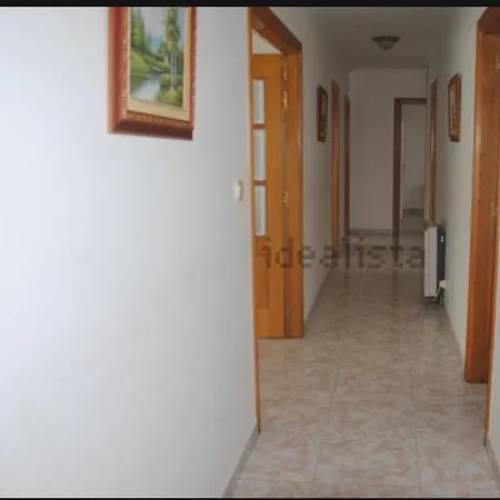 Σπίτι διακοπών Casa Playa Canelas *