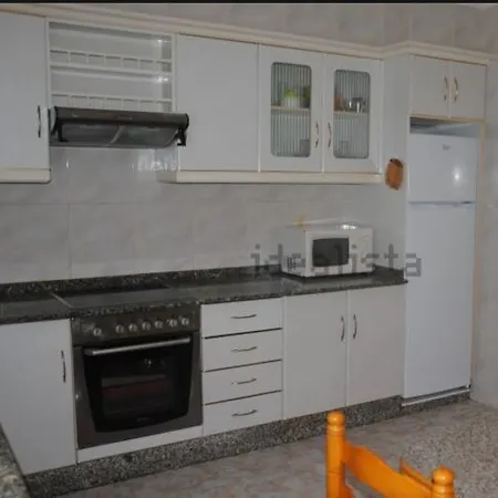 Casa Playa Canelas Sanxenxo