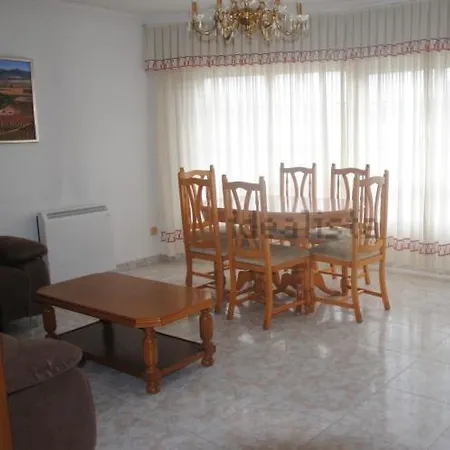 Σπίτι διακοπών Casa Playa Canelas Sanxenxo