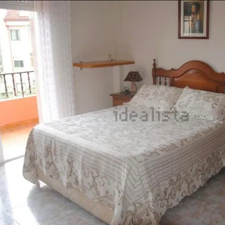 Casa Playa Canelas Σπίτι διακοπών