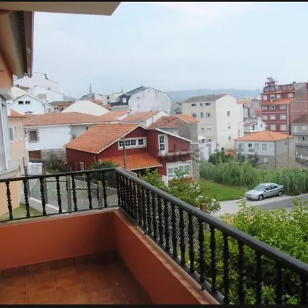 Σπίτι διακοπών Casa Playa Canelas