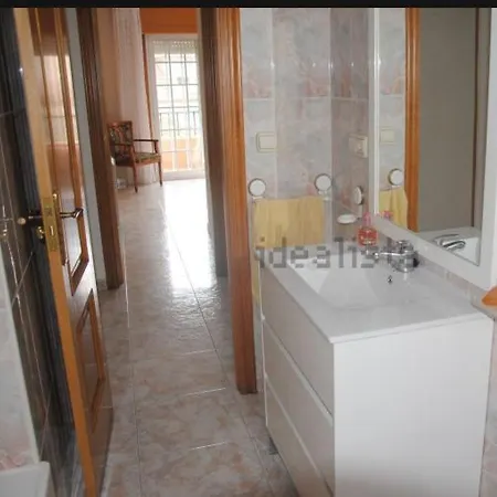 Σπίτι διακοπών Casa Playa Canelas *