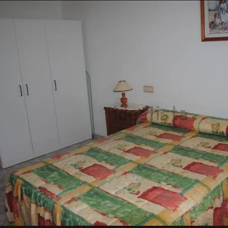 Casa Playa Canelas Σπίτι διακοπών Sanxenxo