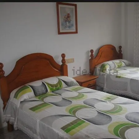 Casa Playa Canelas *